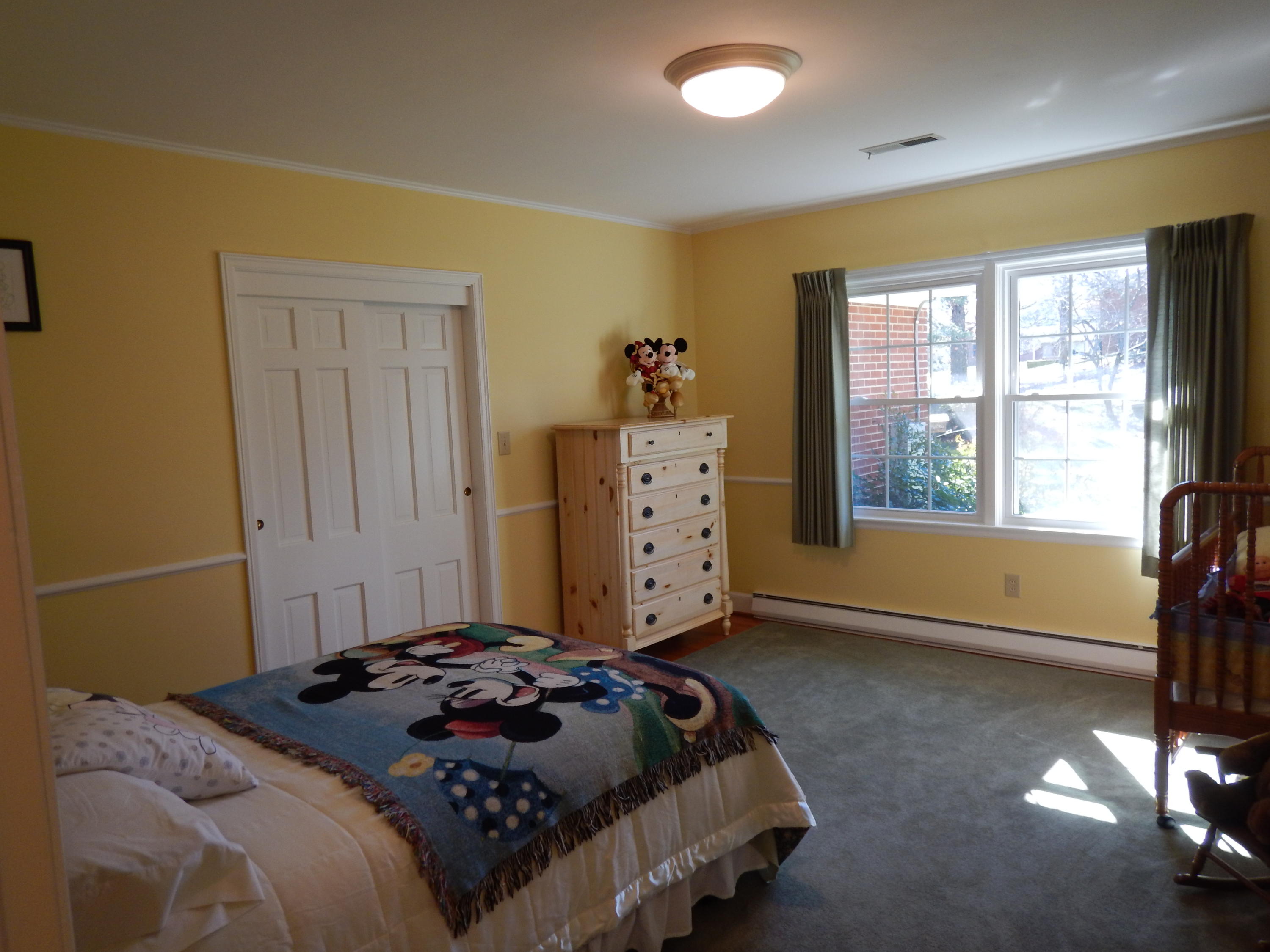 3856 Darlington Road Southwest Roanoke, VA 24018 - Photo 20 of 38 040