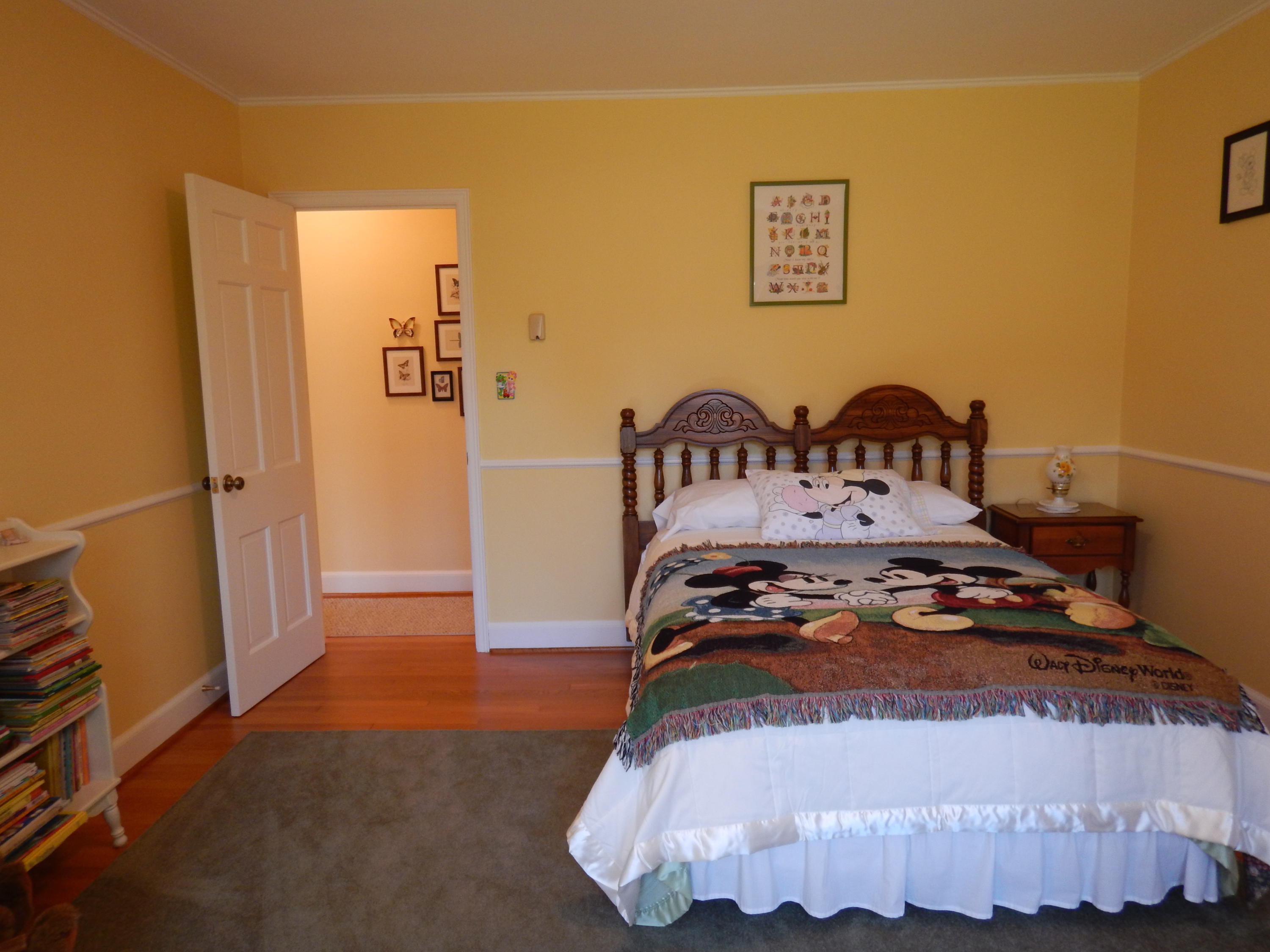 3856 Darlington Road Southwest Roanoke, VA 24018 - Photo 21 of 38 041