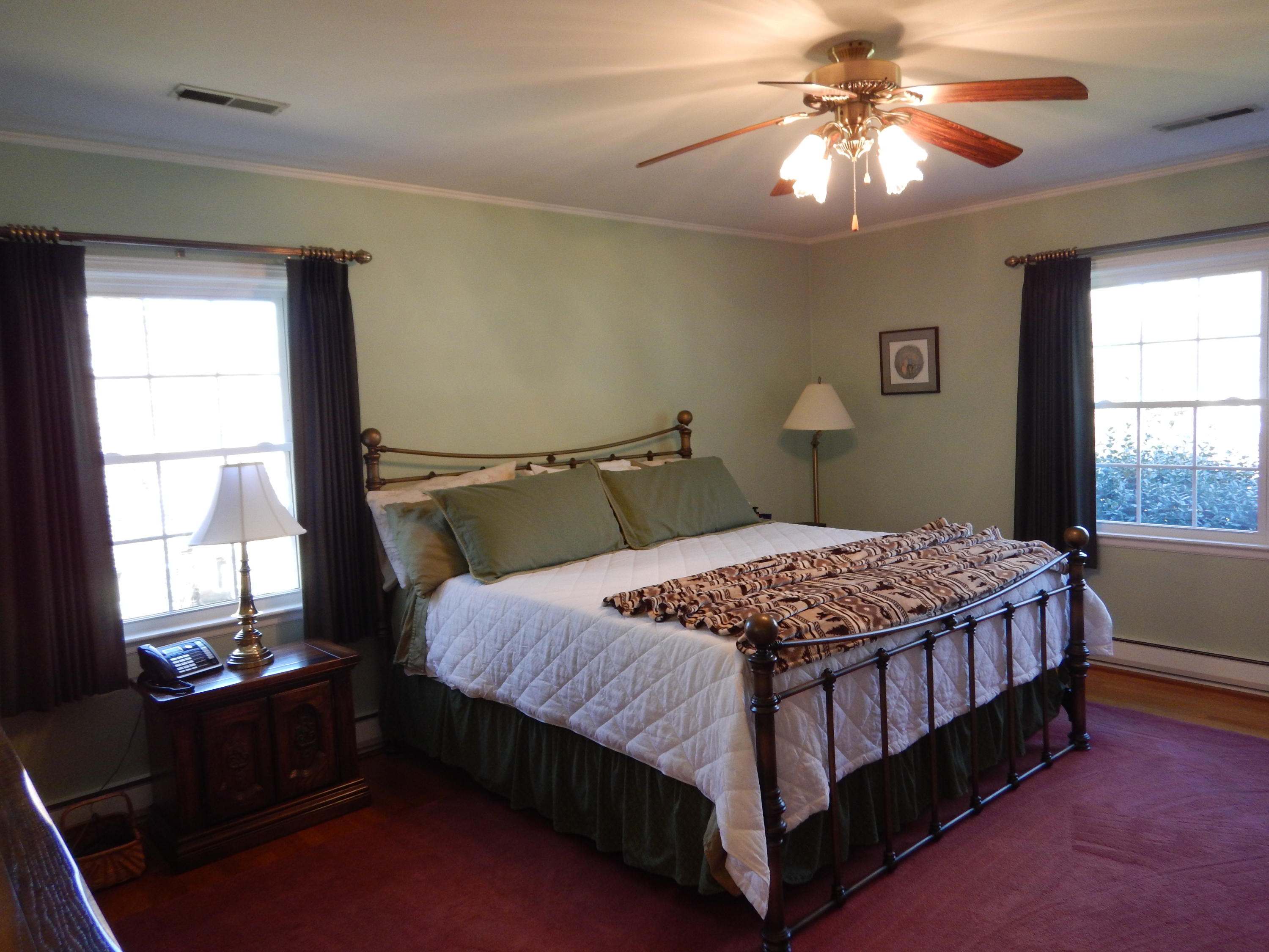 3856 Darlington Road Southwest Roanoke, VA 24018 - Photo 24 of 38 046
