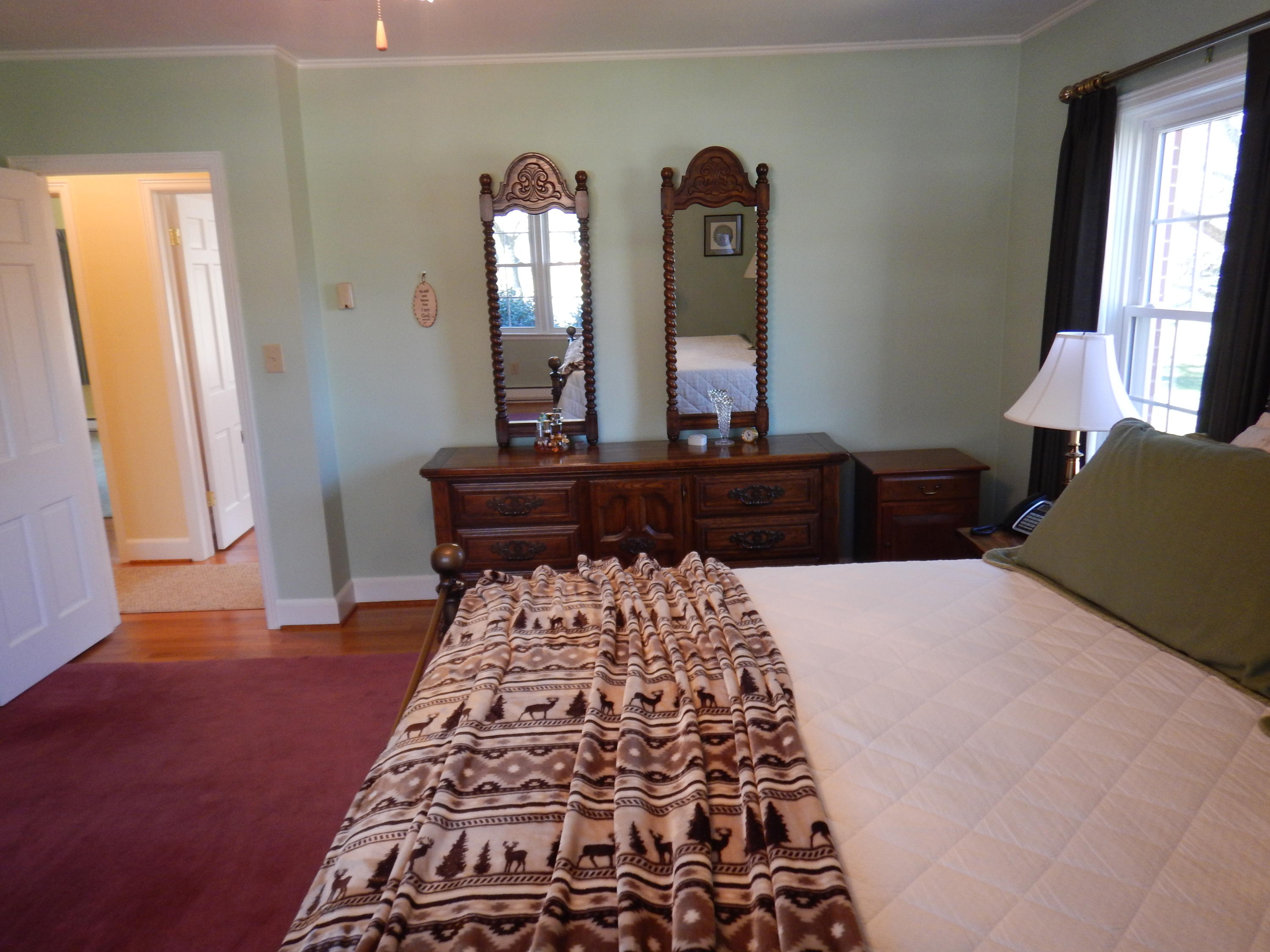 3856 Darlington Road Southwest Roanoke, VA 24018 - Photo 25 of 38 048