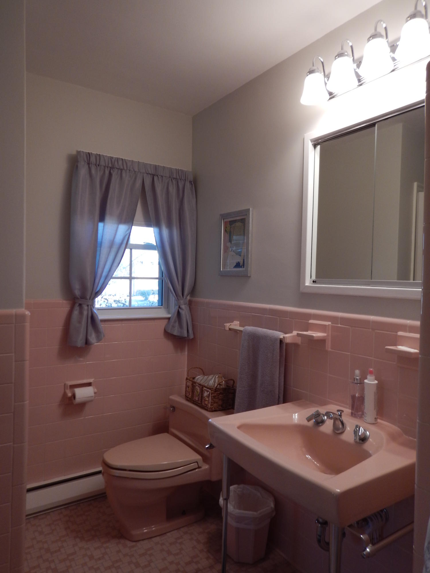 3856 Darlington Road Southwest Roanoke, VA 24018 - Photo 26 of 38 050