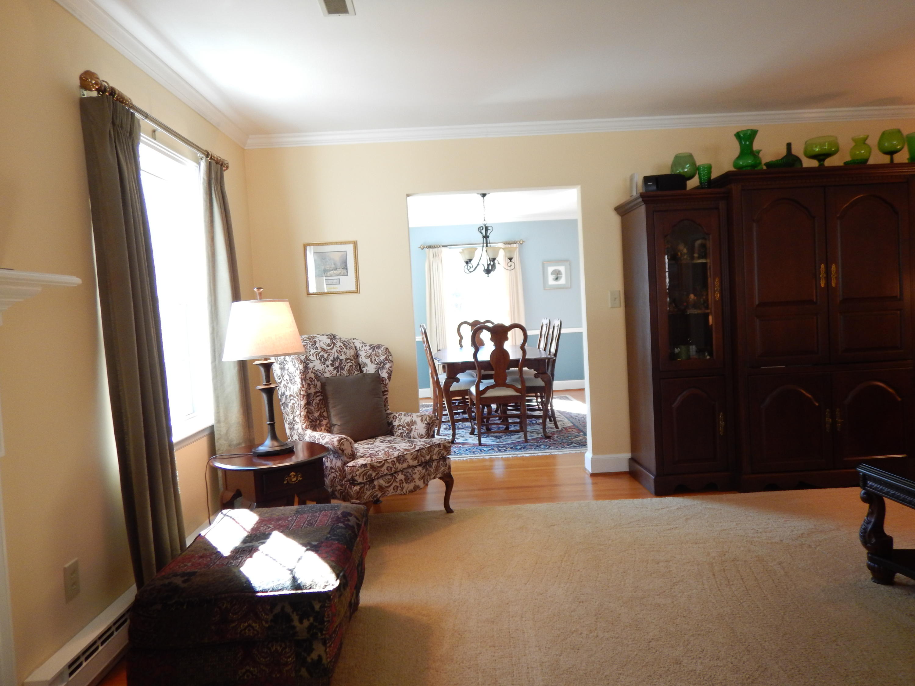 3856 Darlington Road Southwest Roanoke, VA 24018 - Photo 9 of 38 028