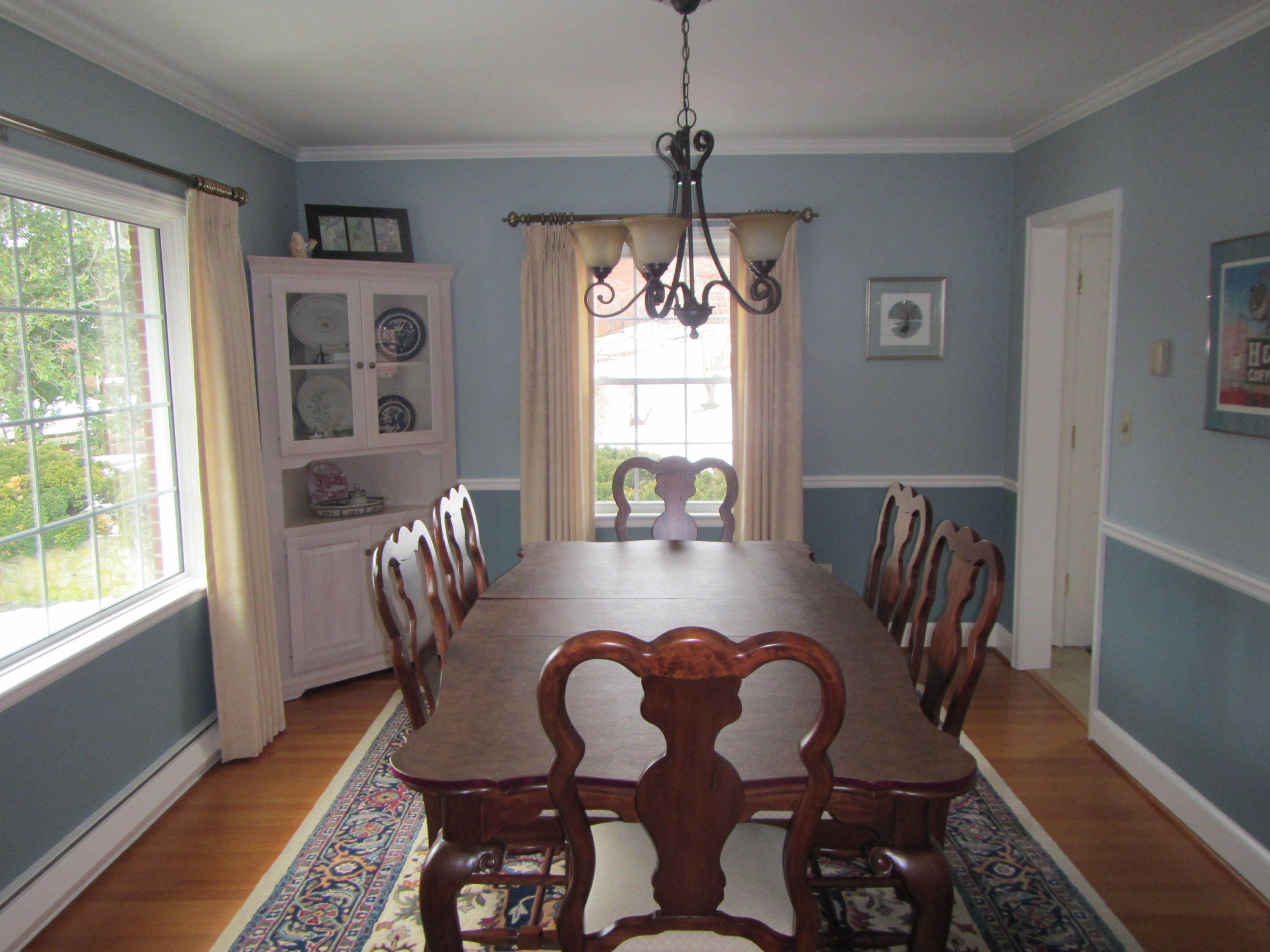 3856 Darlington Road Southwest Roanoke, VA 24018 - Photo 10 of 38 005