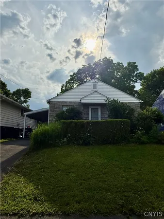 $199,900 | 232 Burns Avenue, Syracuse, NY 13206