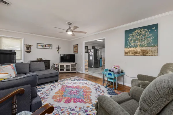 $169,000 | 102 West 5th Street, Iuka, MS 38852