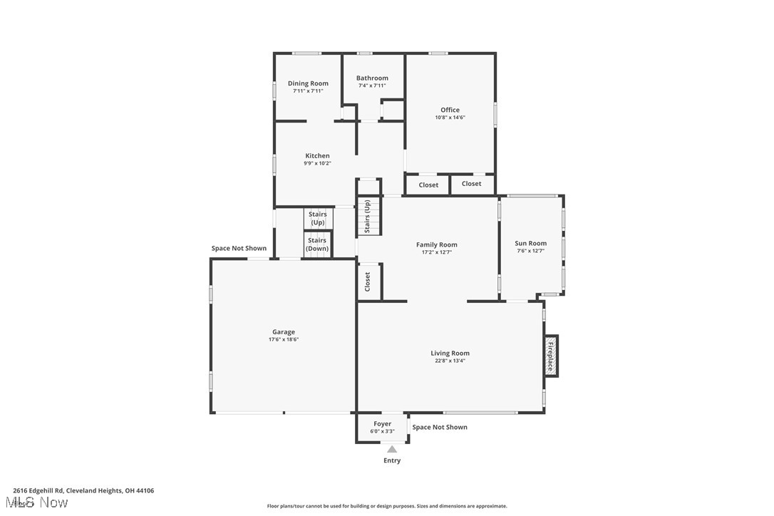 2616 Edgehill Road Cleveland, OH 44106 - Photo 20 of 30 Gallery Image 20