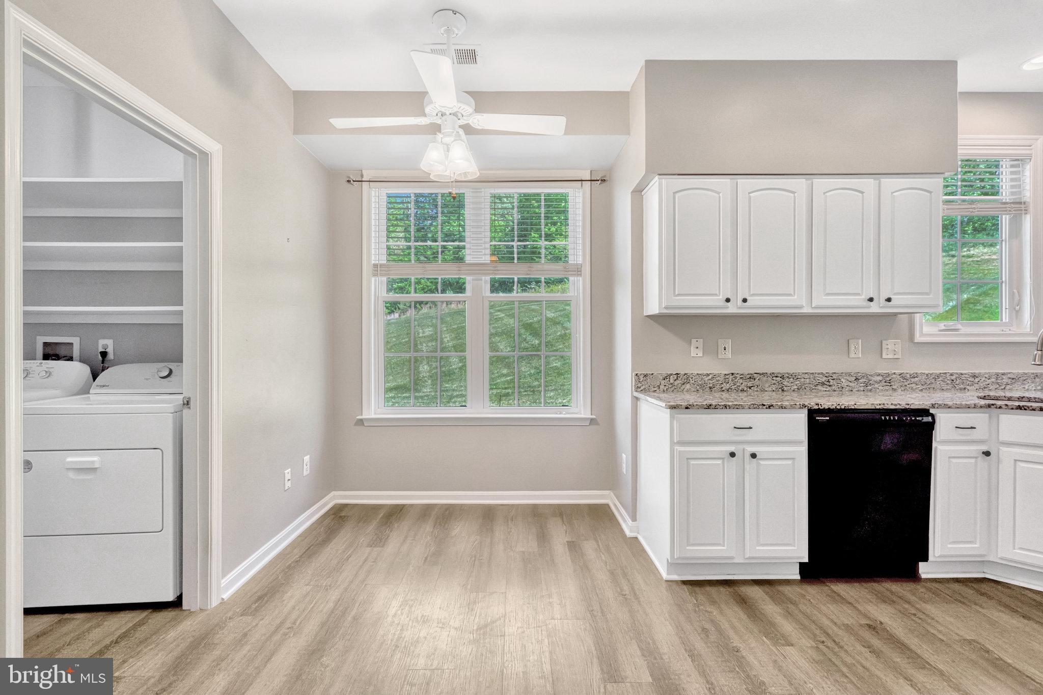 13505 Ryton Ridge Lane Gainesville, VA 20155 - Photo 13 of 51 Breakfast Area