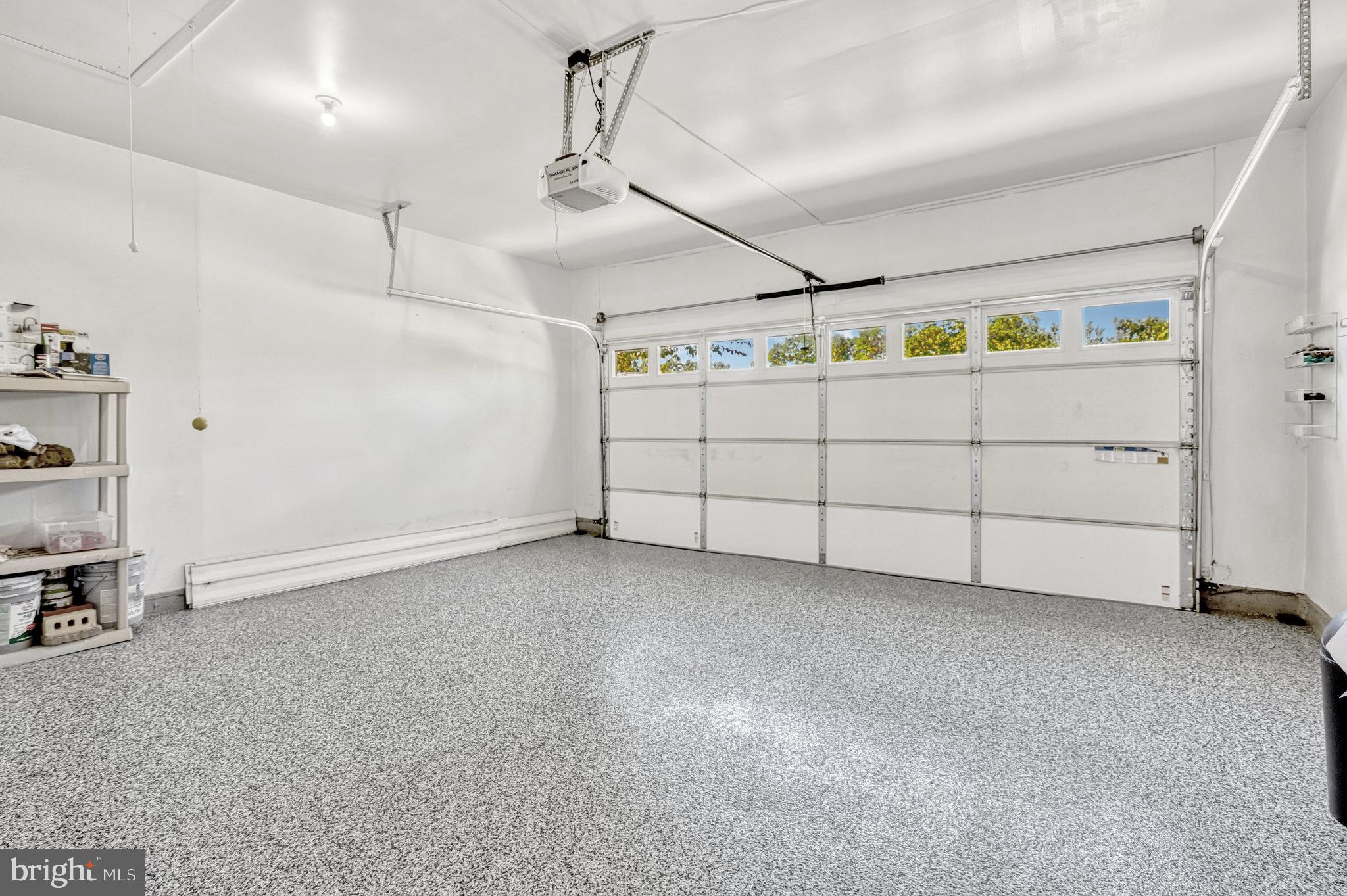 13505 Ryton Ridge Lane Gainesville, VA 20155 - Photo 34 of 51 Garage