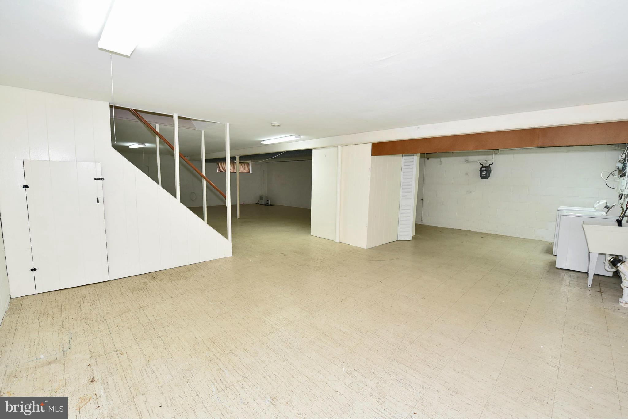 10105 Charington Road Cockeysville, MD 21030 - Photo 27 of 30 Basement