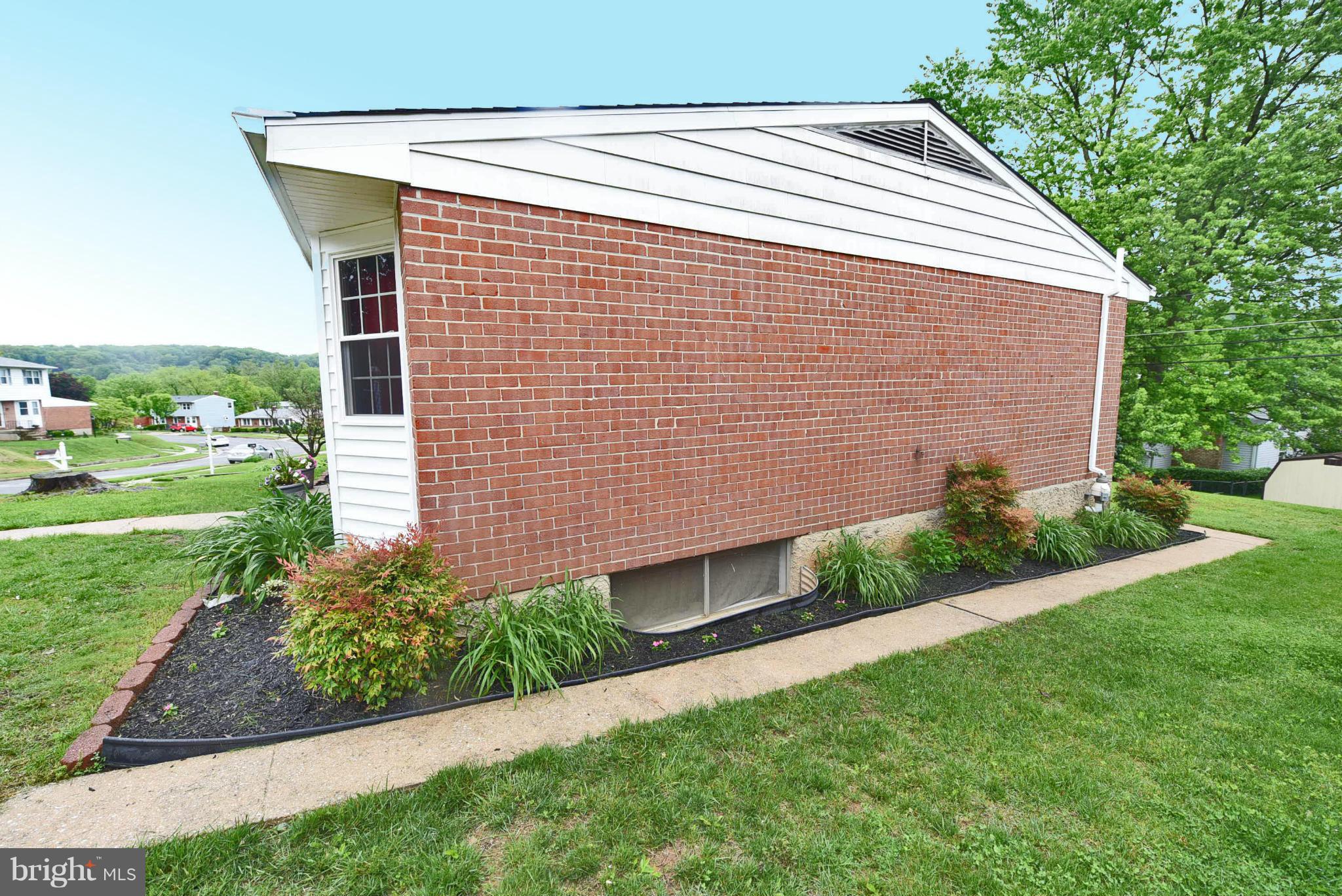 10105 Charington Road Cockeysville, MD 21030 - Photo 28 of 30 Exterior (General)