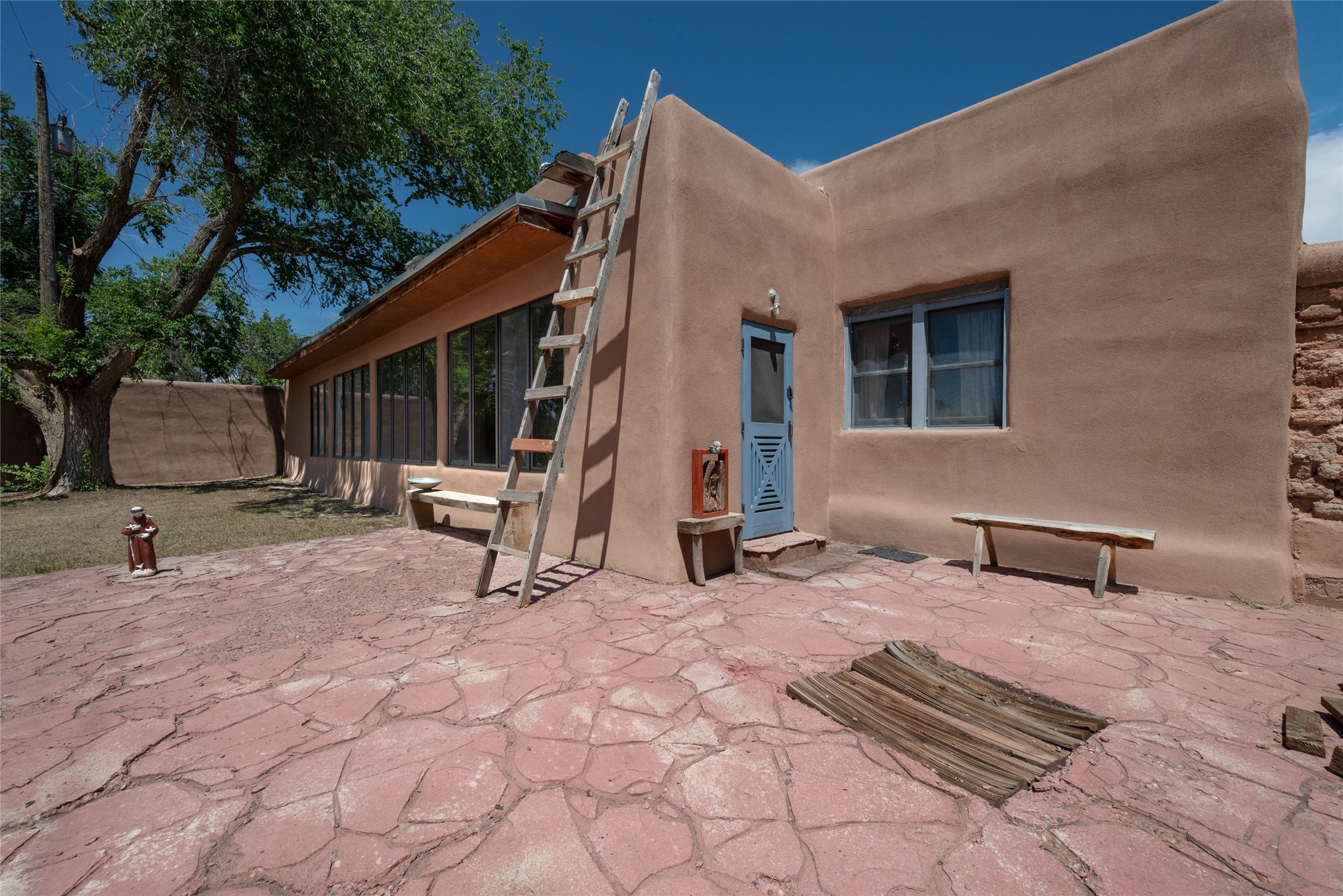 442 Los Pinos Road Santa Fe, NM 87507 - Photo 6 of 70
