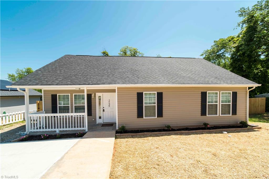 7725 Pine Street Rural Hall, NC 27045 - Photo 2 of 28