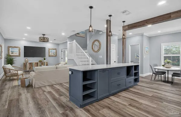 $575,000 | 16360 Innerarity Point Road, Pensacola, FL 32507