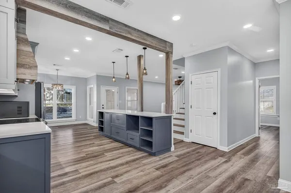 $575,000 | 16360 Innerarity Point Road, Pensacola, FL 32507