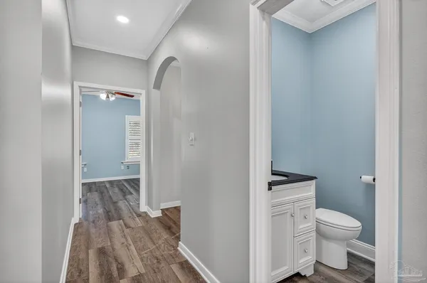 $575,000 | 16360 Innerarity Point Road, Pensacola, FL 32507