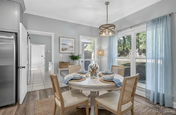 $575,000 | 16360 Innerarity Point Road, Pensacola, FL 32507