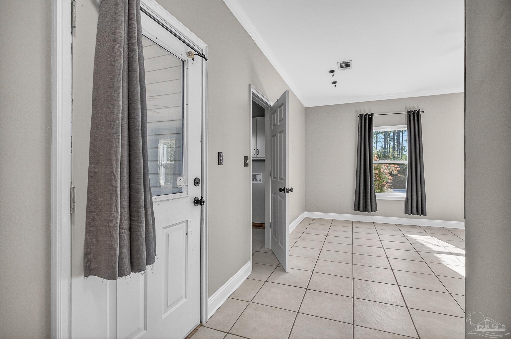 16360 Innerarity Point Road Pensacola, FL 32507 - Photo 27 of 56 a view of an entryway