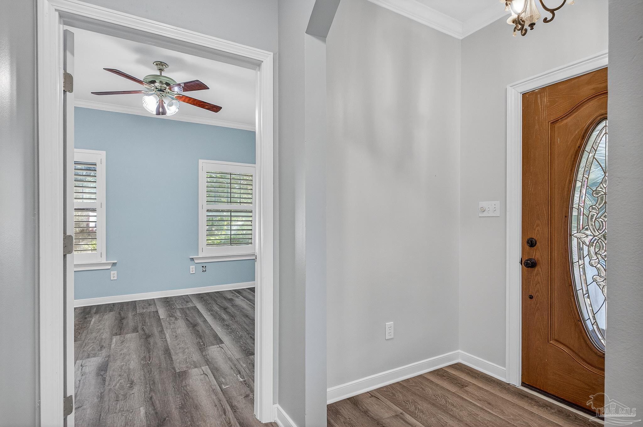 16360 Innerarity Point Road Pensacola, FL 32507 - Photo 3 of 56