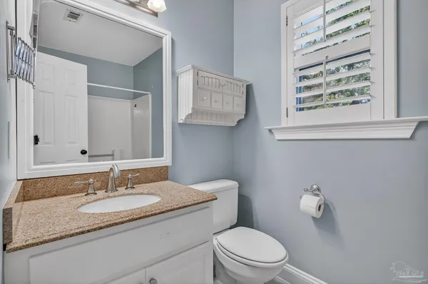 $575,000 | 16360 Innerarity Point Road, Pensacola, FL 32507