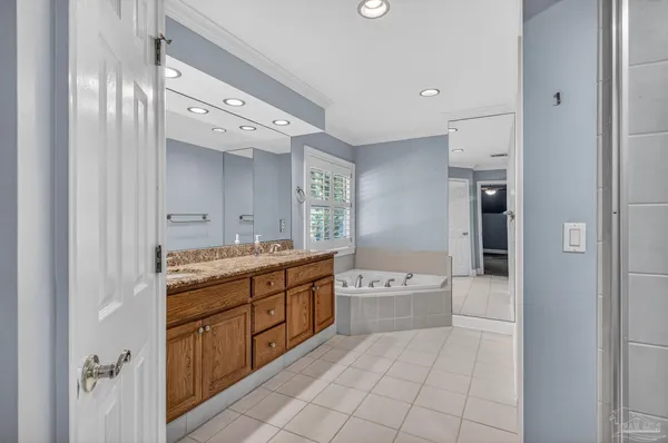 $575,000 | 16360 Innerarity Point Road, Pensacola, FL 32507