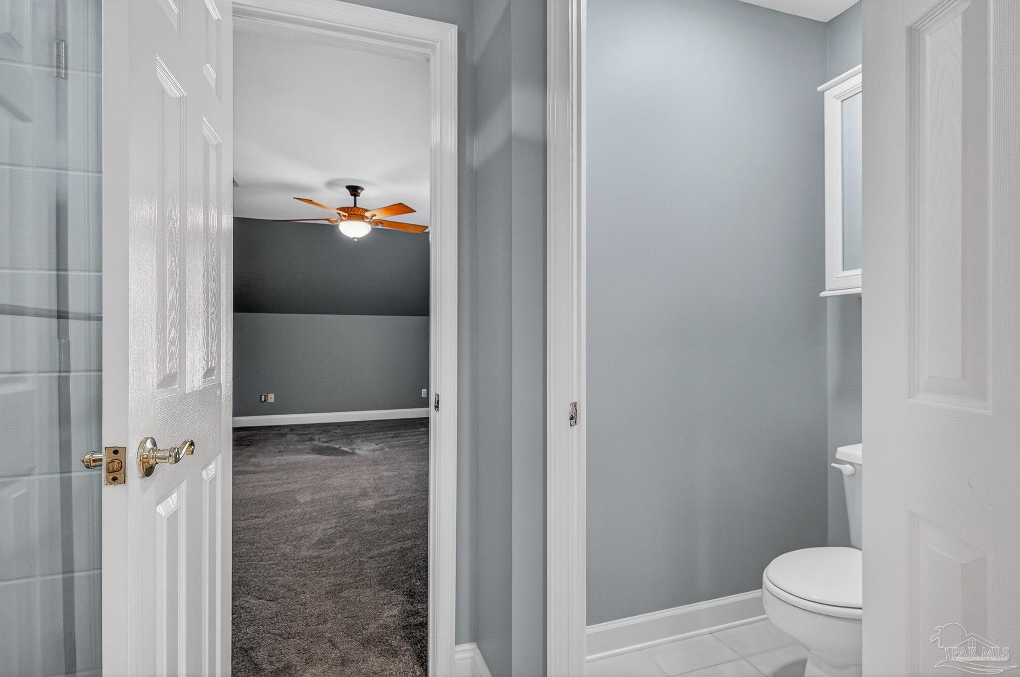 16360 Innerarity Point Road Pensacola, FL 32507 - Photo 49 of 56 a view of bathroom