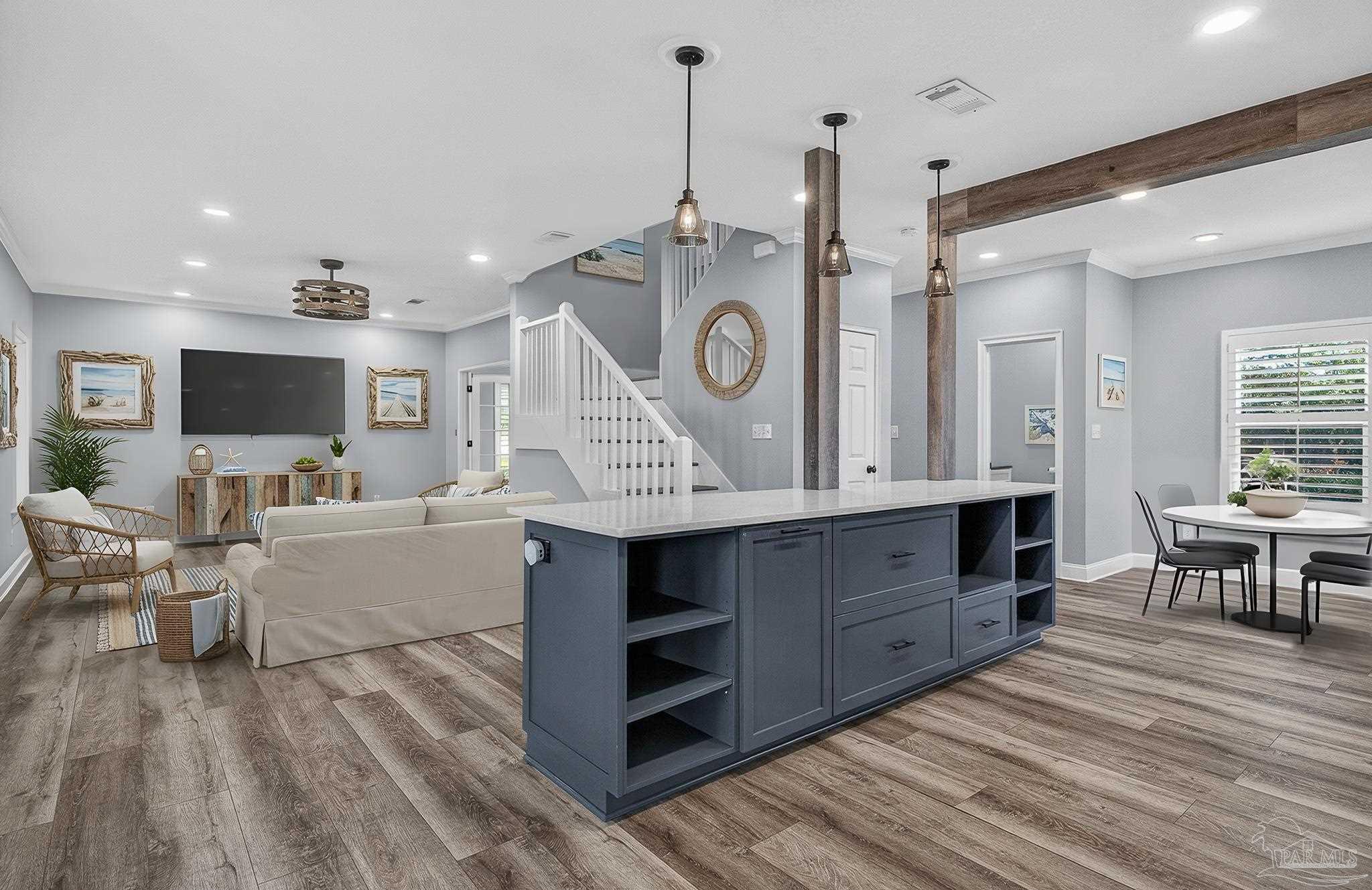 16360 Innerarity Point Road Pensacola, FL 32507 - Photo 6 of 56