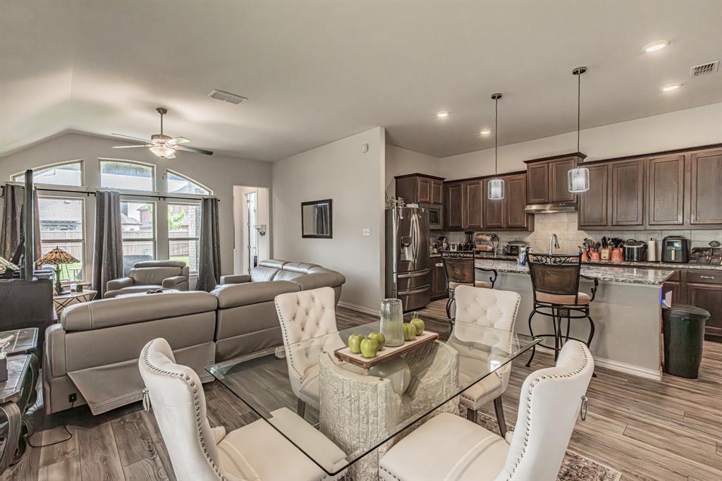 459 Prairie View Drive Haslet, TX 76052 - Photo 9 of 39