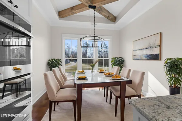 $699,900 | 932 Bob O Drive, Dandridge, TN 37725