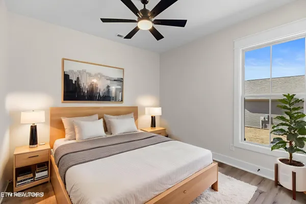 $699,900 | 932 Bob O Drive, Dandridge, TN 37725