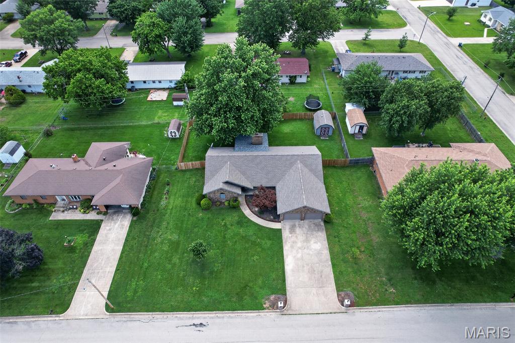 2023 King James Road Lebanon, MO 65536 - Photo 46 of 56