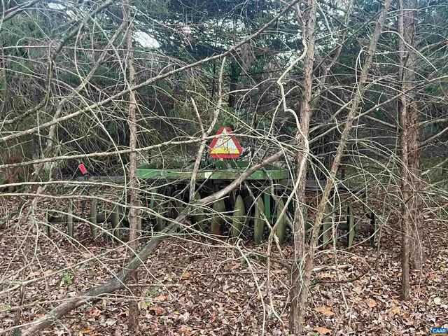 $1,000,000 | 0 Mitchell Ford Road, Lignum, VA 22726