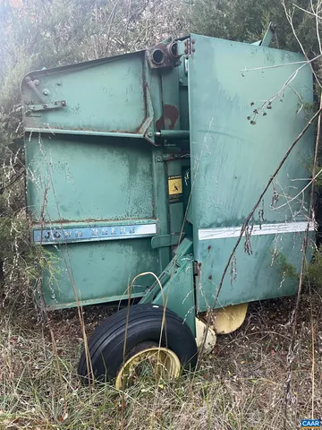 $1,000,000 | 0 Mitchell Ford Road, Lignum, VA 22726