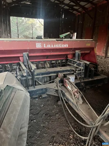 $1,000,000 | 0 Mitchell Ford Road, Lignum, VA 22726