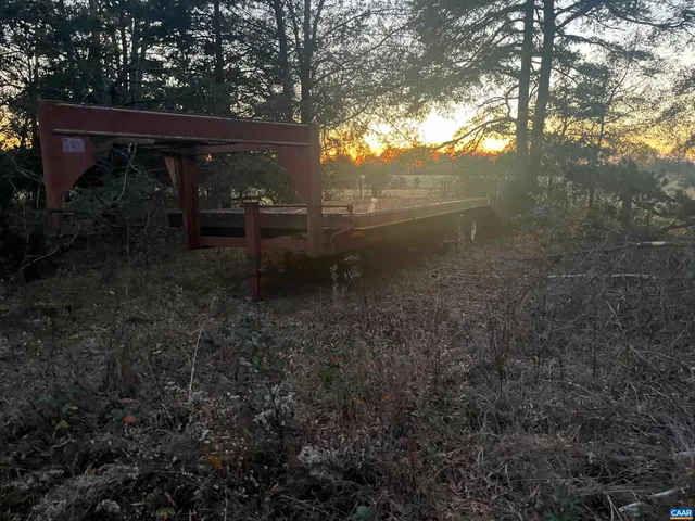 $1,000,000 | 0 Mitchell Ford Road, Lignum, VA 22726