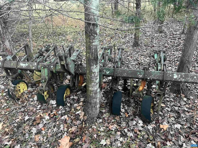 $1,000,000 | 0 Mitchell Ford Road, Lignum, VA 22726