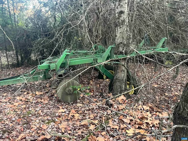 $1,000,000 | 0 Mitchell Ford Road, Lignum, VA 22726