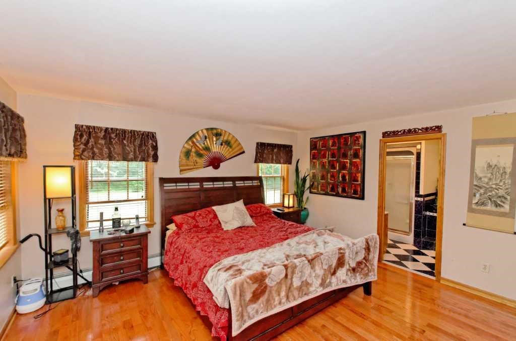 115 French's Mill Road Altamont, NY 12009 - Photo 16 of 25 Photo 16