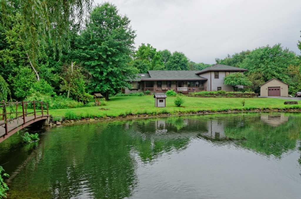 115 French's Mill Road Altamont, NY 12009 - Photo 2 of 25 Photo 2