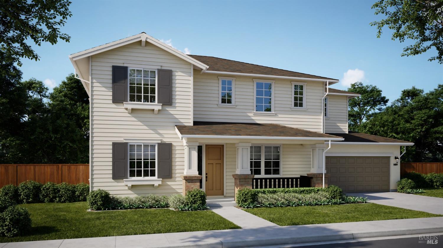 1563 Claritin Street Santa Rosa, CA 95403 - Photo 1 of 1 Gallery Image 1