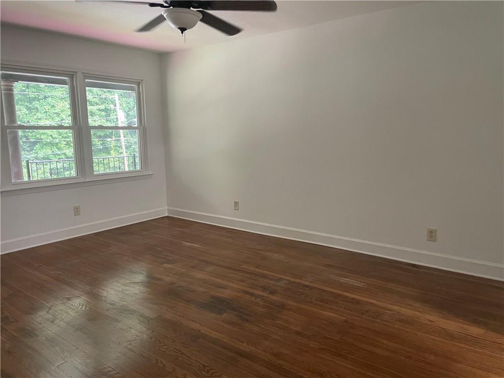 4260 South Lakeshore Drive, Unit RIGHT Acworth, GA 30101 - Photo 2 of 12