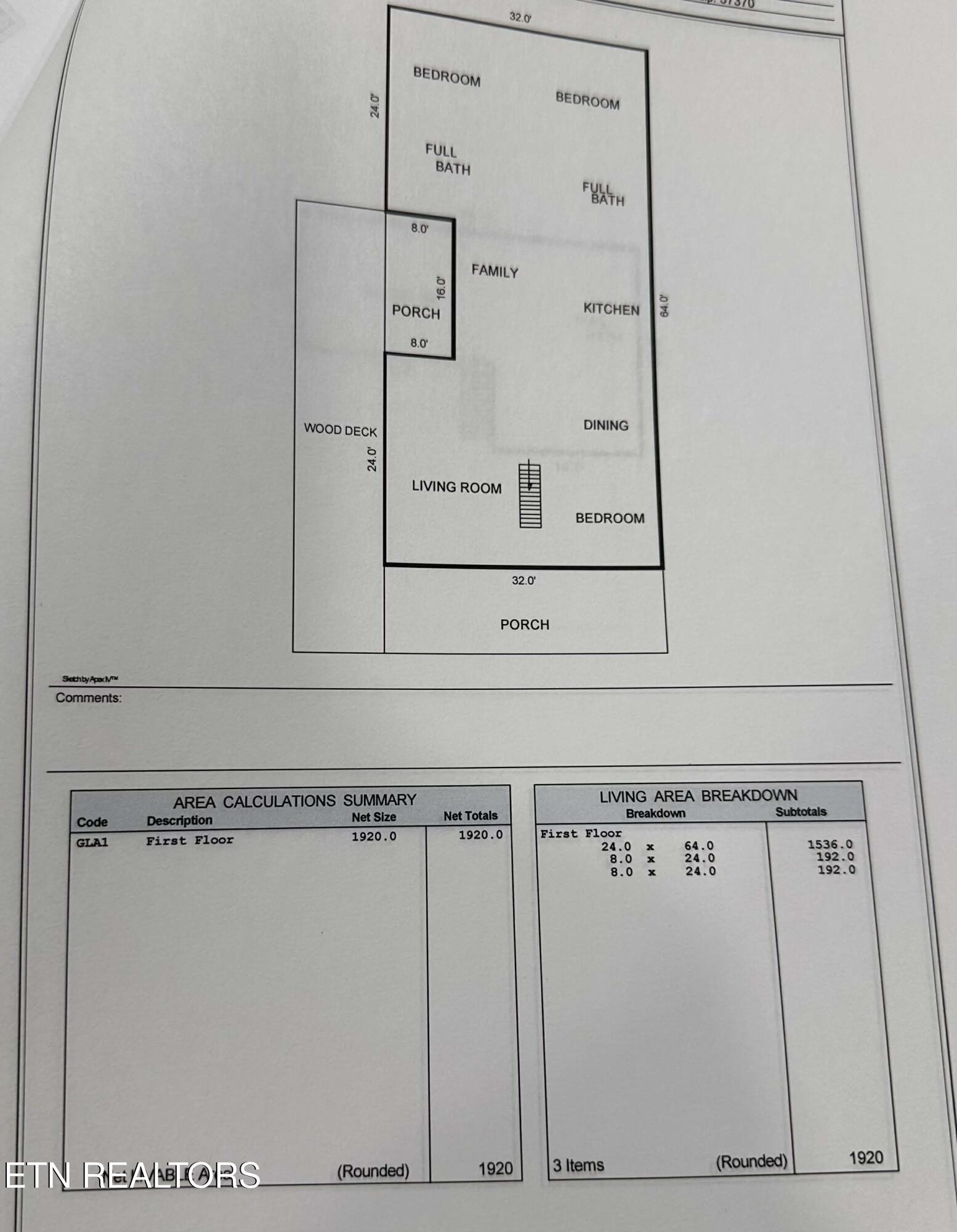195 County Road 71 Riceville, TN 37370 - Photo 15 of 55 92e91e51-5dff-4fdf-8b0f-89f2958a4437