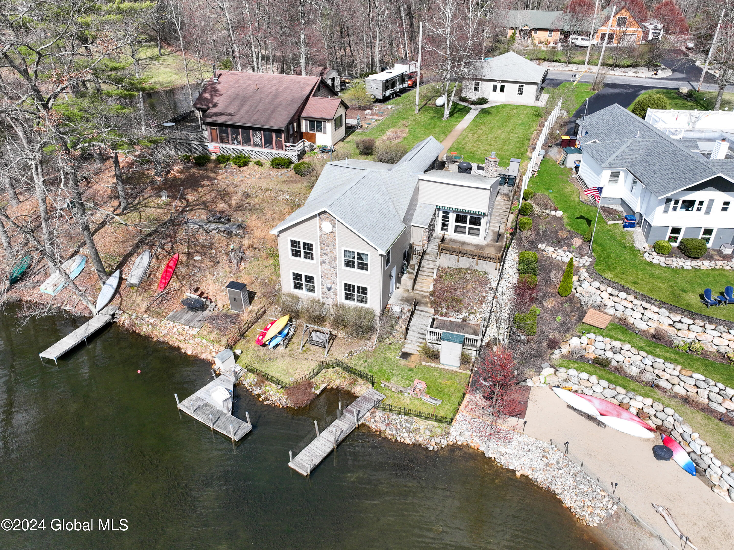 27 Reardon Extension Road Queensbury, NY 12804 - Photo 1 of 73 014-27-Reardon-Rd-Ext-Aerials