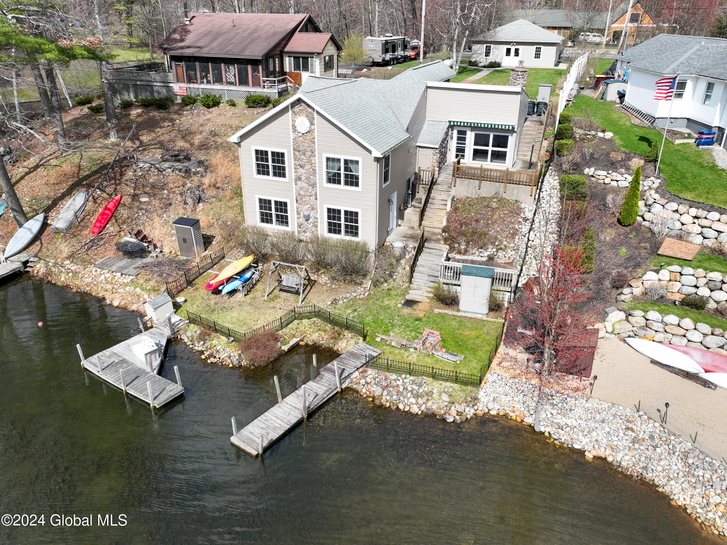 27 Reardon Extension Road Queensbury, NY 12804 - Photo 18 of 73 016-27-Reardon-Rd-Ext-Aerials