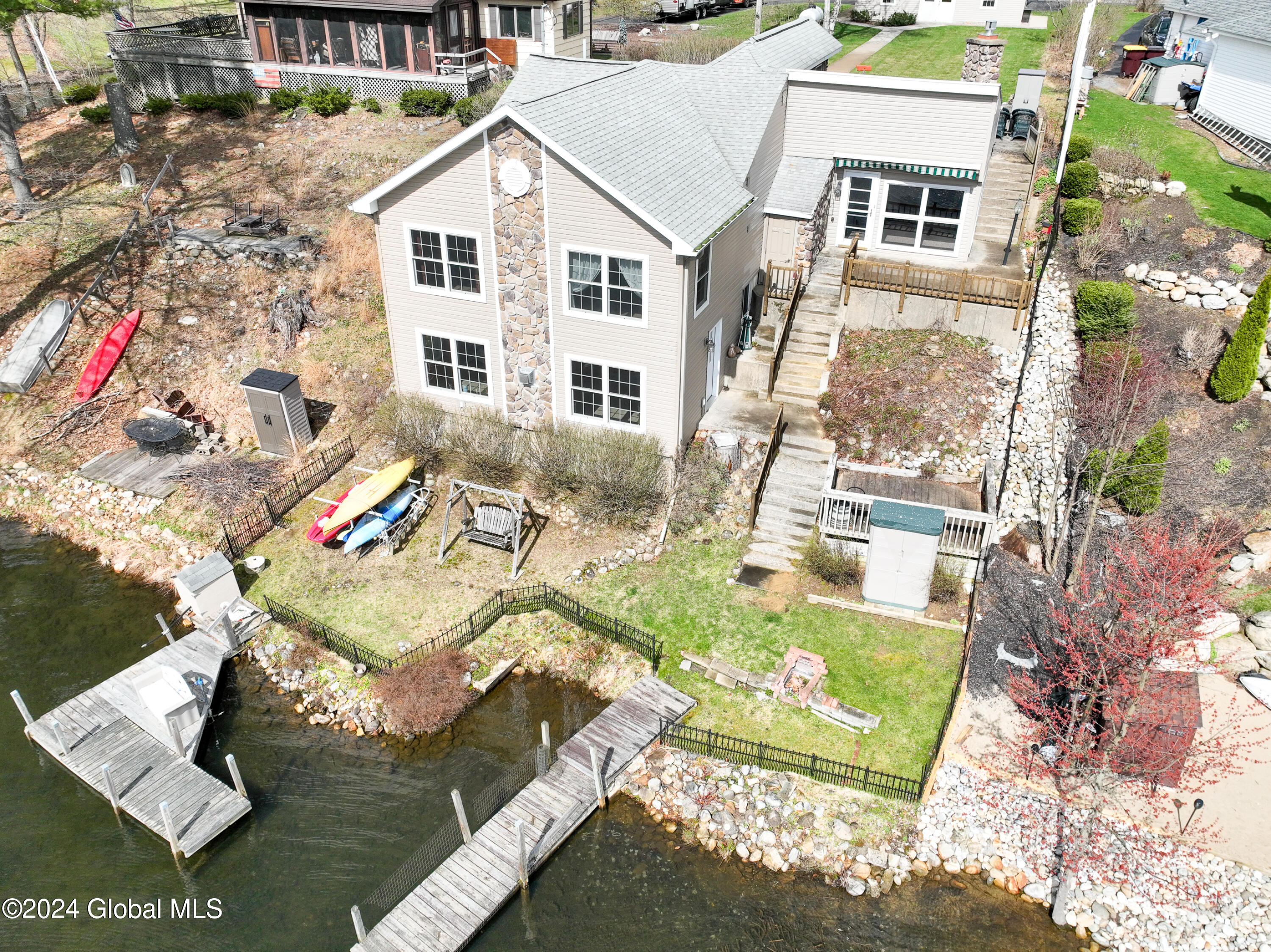 27 Reardon Extension Road Queensbury, NY 12804 - Photo 20 of 73 015-27-Reardon-Rd-Ext-Aerials