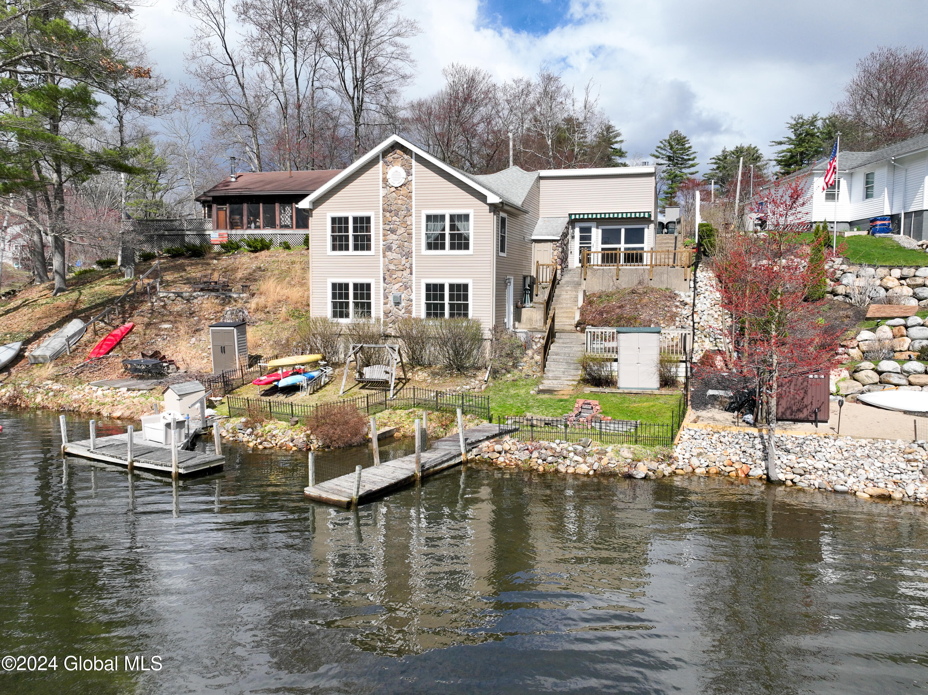27 Reardon Extension Road Queensbury, NY 12804 - Photo 2 of 73 013-27-Reardon-Rd-Ext-Aerials