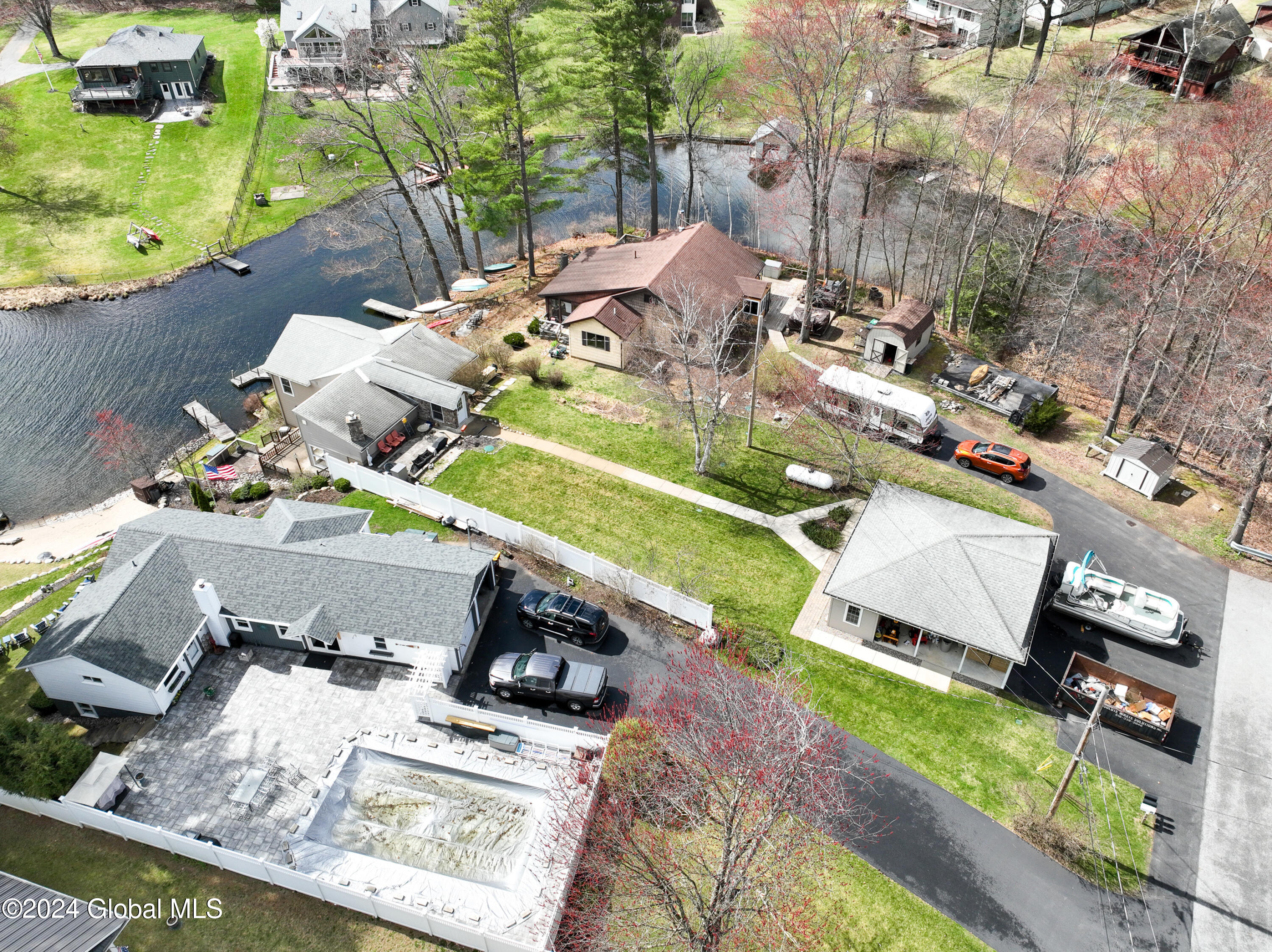 27 Reardon Extension Road Queensbury, NY 12804 - Photo 21 of 73 018-27-Reardon-Rd-Ext-Aerials