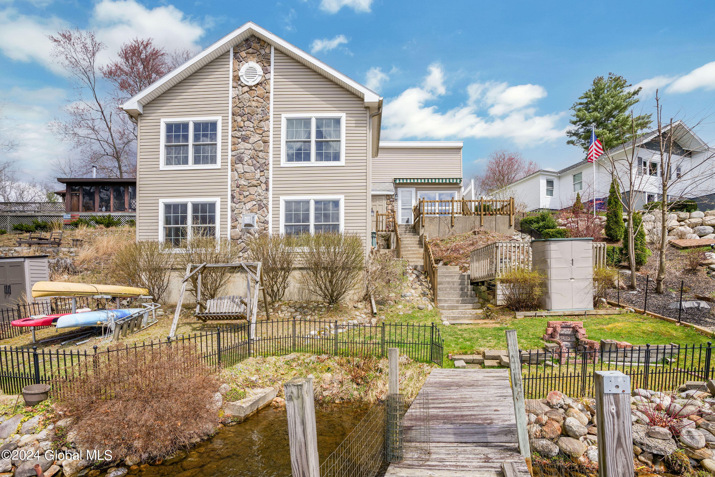 27 Reardon Extension Road Queensbury, NY 12804 - Photo 22 of 73 011-27 Reardon Rd-Ext