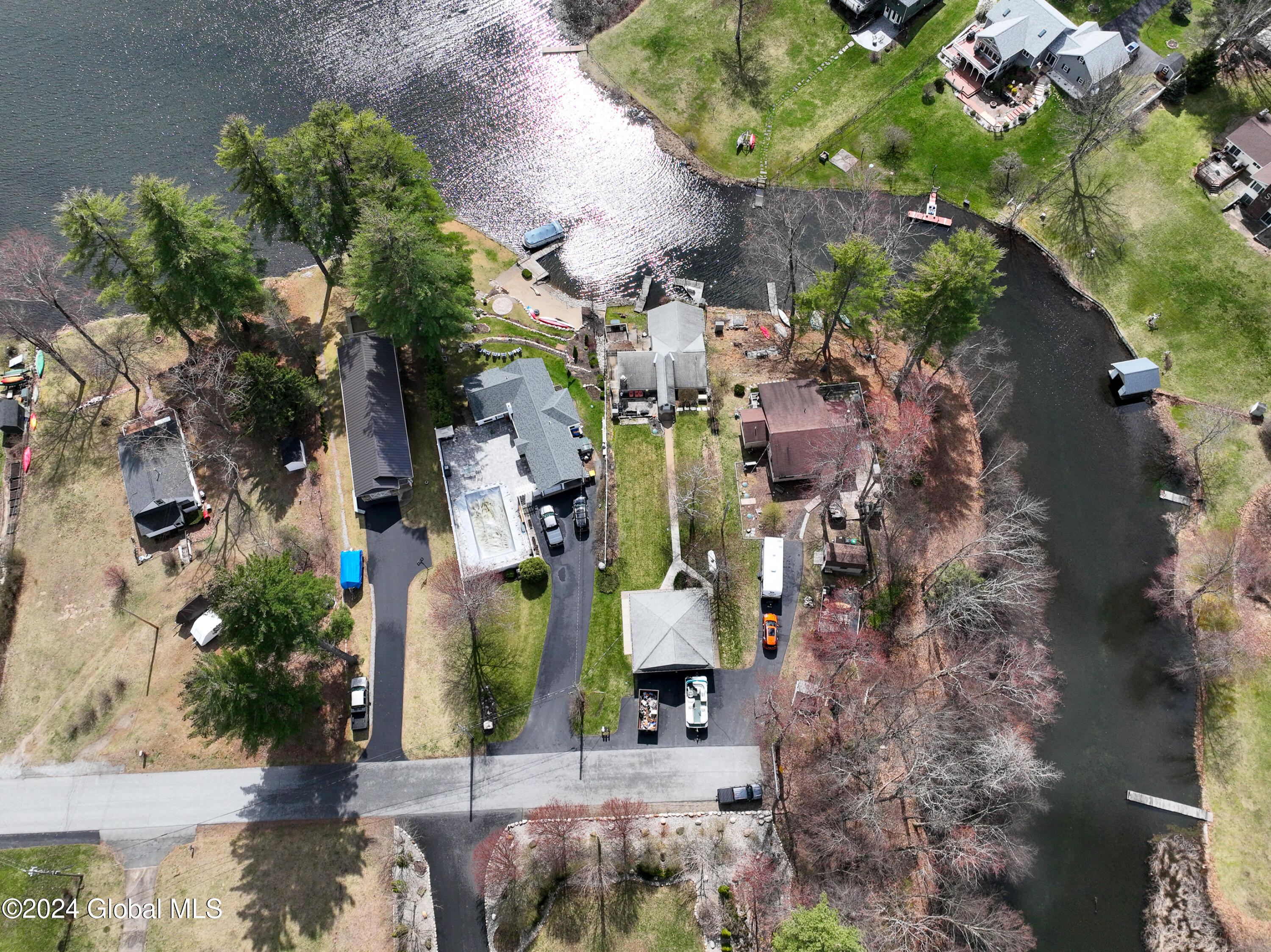 27 Reardon Extension Road Queensbury, NY 12804 - Photo 23 of 73 020-27-Reardon-Rd-Ext-Aerials