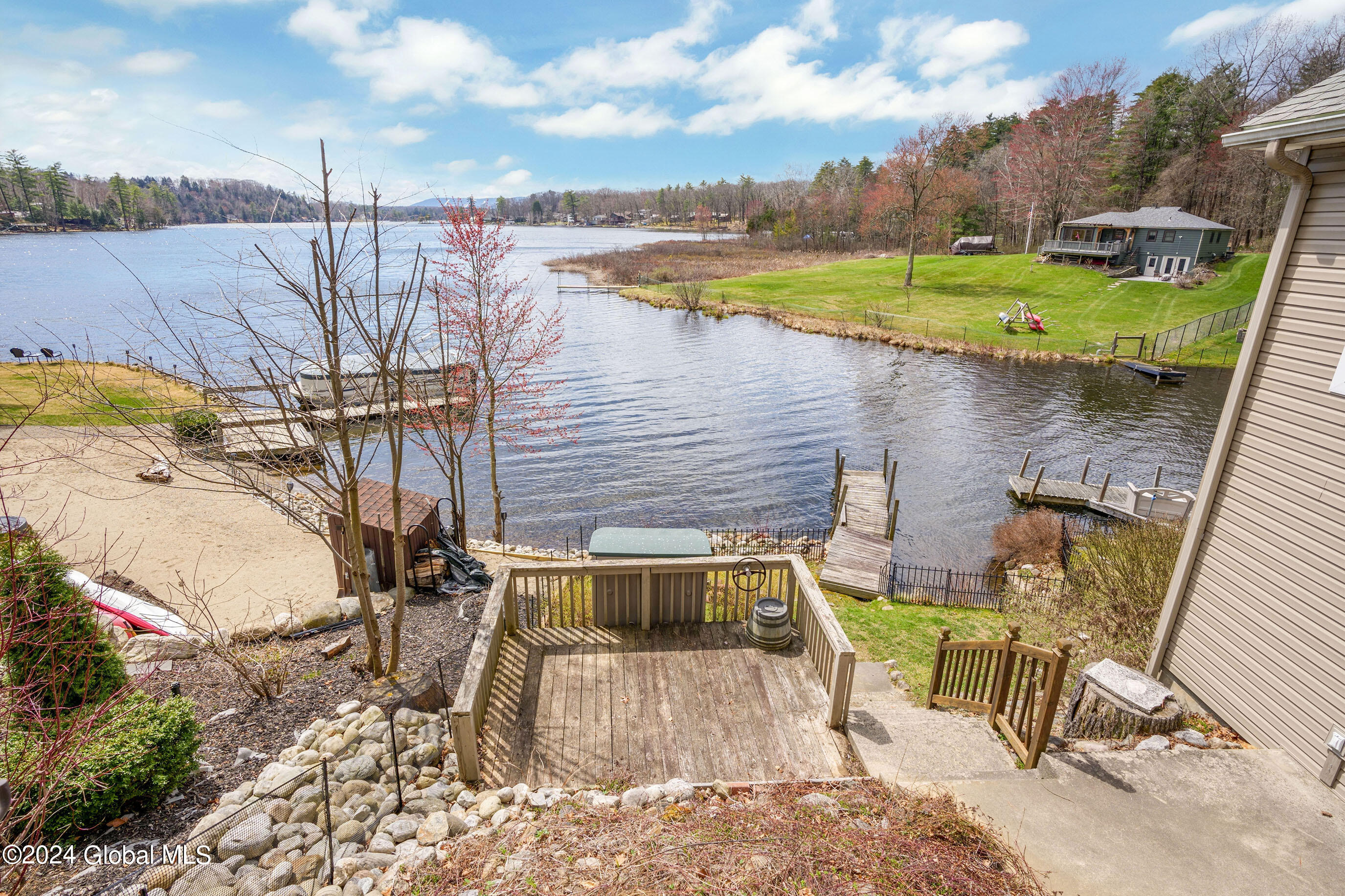 27 Reardon Extension Road Queensbury, NY 12804 - Photo 25 of 73 007-27 Reardon Rd-Ext
