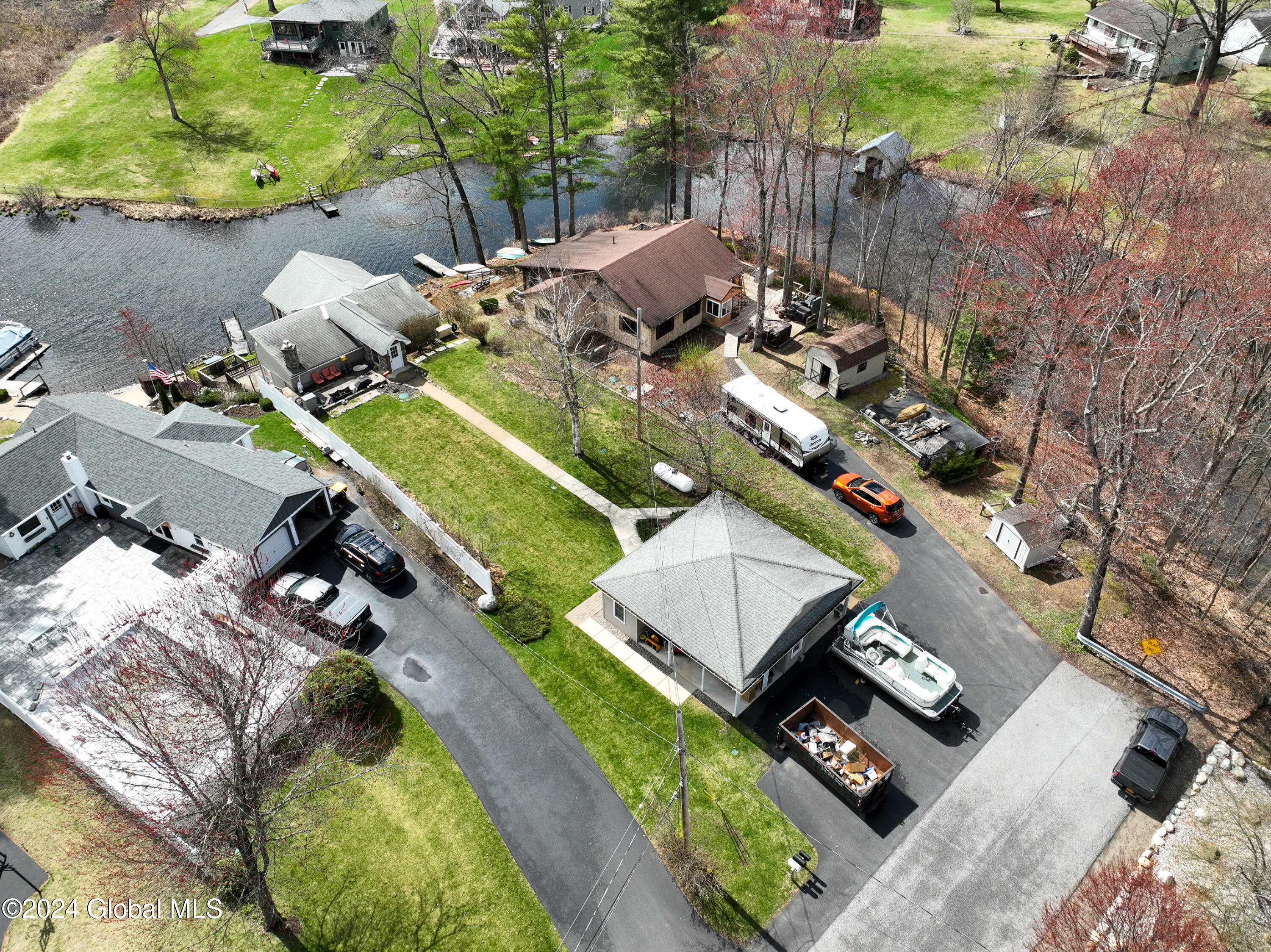 27 Reardon Extension Road Queensbury, NY 12804 - Photo 4 of 73 019-27-Reardon-Rd-Ext-Aerials